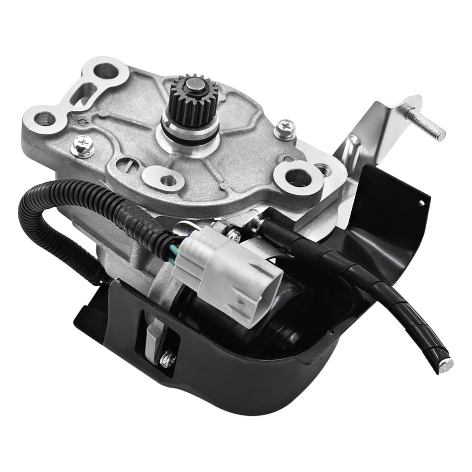 1995–2015 Für Toyota Tacoma 2.7L L4 4.0L V6 4WD Hinterachsdifferenzialsperren-Stellglied 4145035010 41450-35010