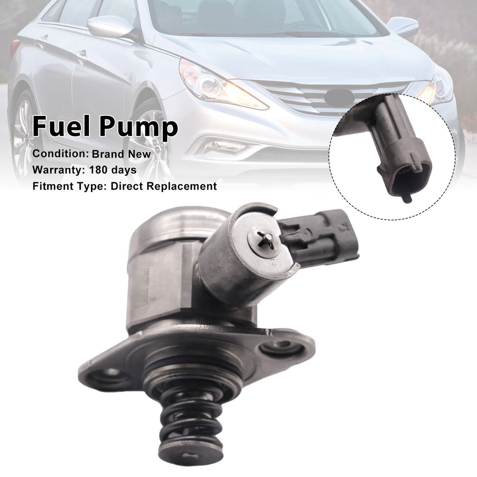 Hochdruck-Kraftstoffpumpe 353202G730 passend für Hyundai Sonata und Kia Sorento 2.4L