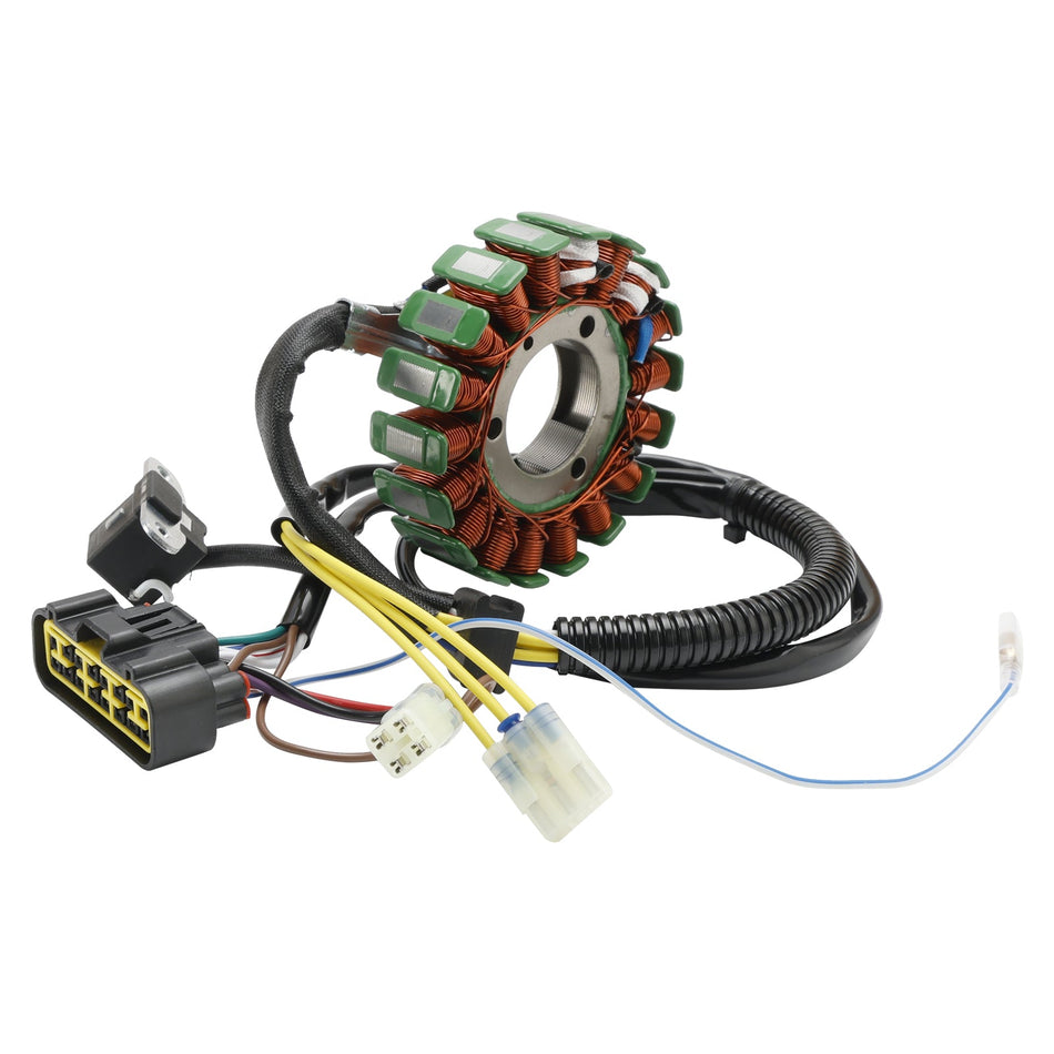 Beeline ATV Bestia 500 Offroad LOF Generator-Stator 283-75005-10