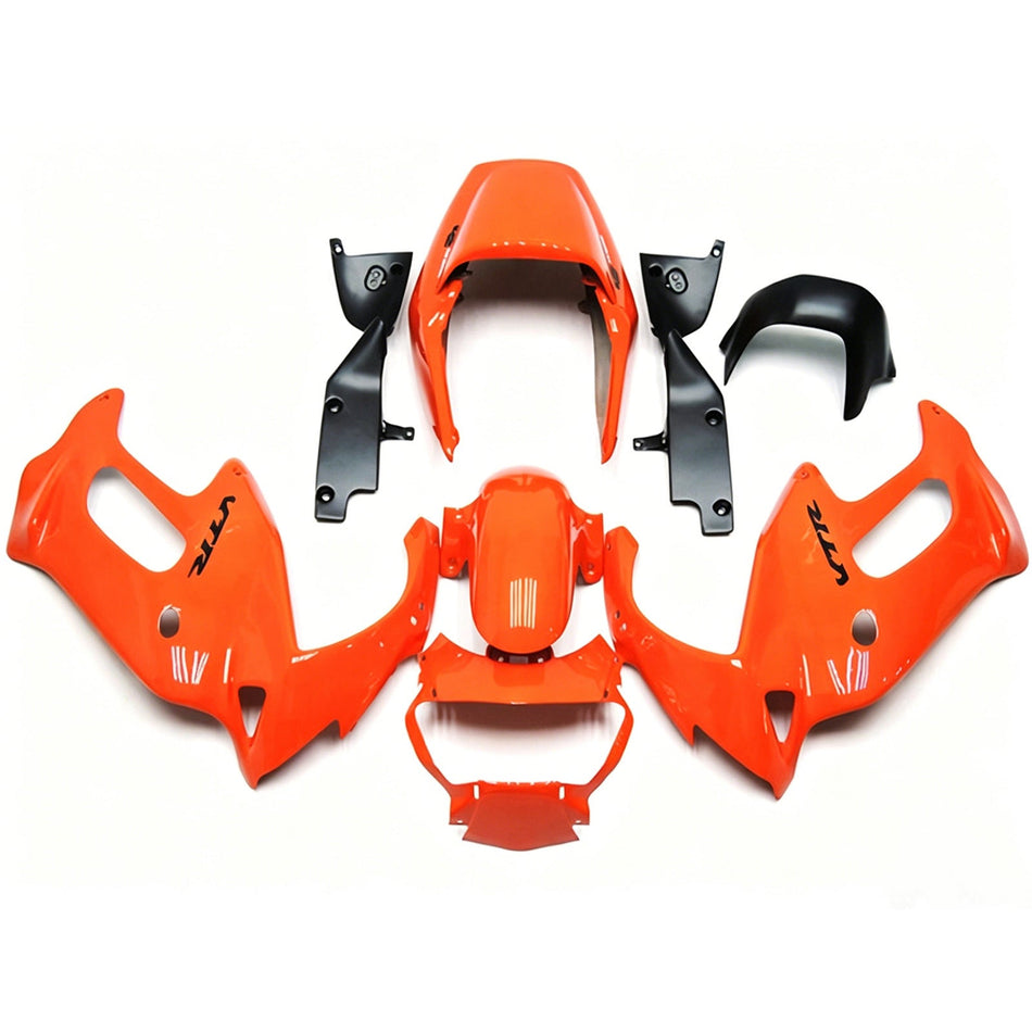 Verkleidungssatz aus ABS-Kunststoff f眉r Honda VTR1000F 1997-2005