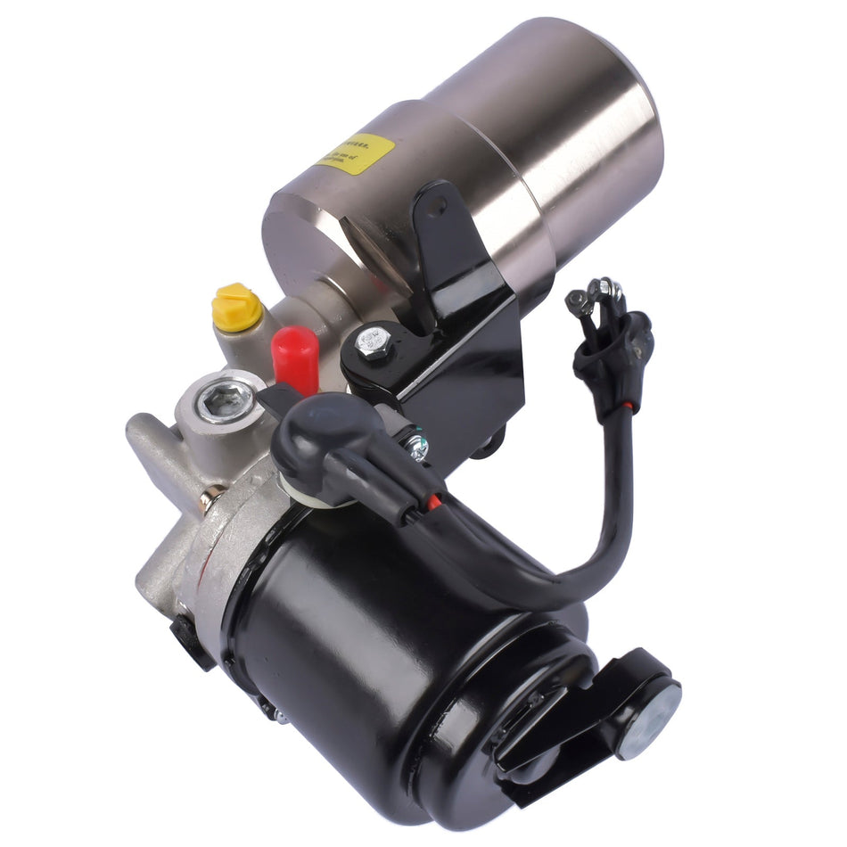 ABS Pumpe Bremskraftverstärker Hydraulikmotor für Mitsubishi Montero MN102843 MR569728