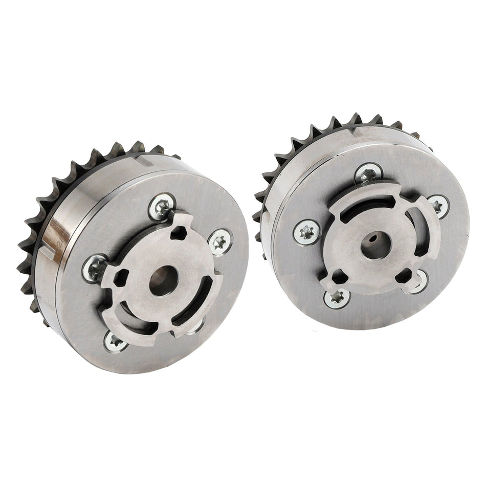 VW Audi 2.8 3.2 V6 Ein- und Auslass-Nockenwellenversteller 022109087J 022109088M