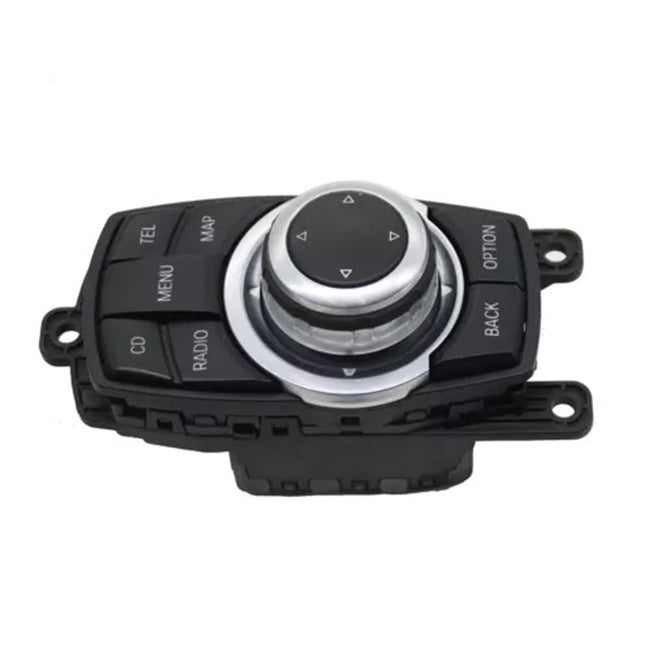 01/2009 – 06/2013 BMW F11 10-poliger Medienschalter-Controller-Joystick 65829206446 65829206444