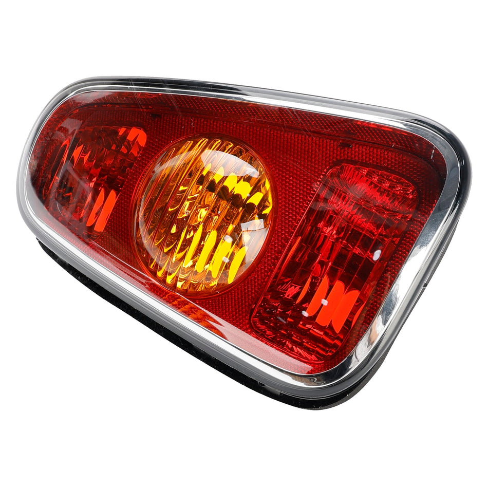 2001-2004 Mini R50 R52 R53 Rücklicht hinten links 63216935783