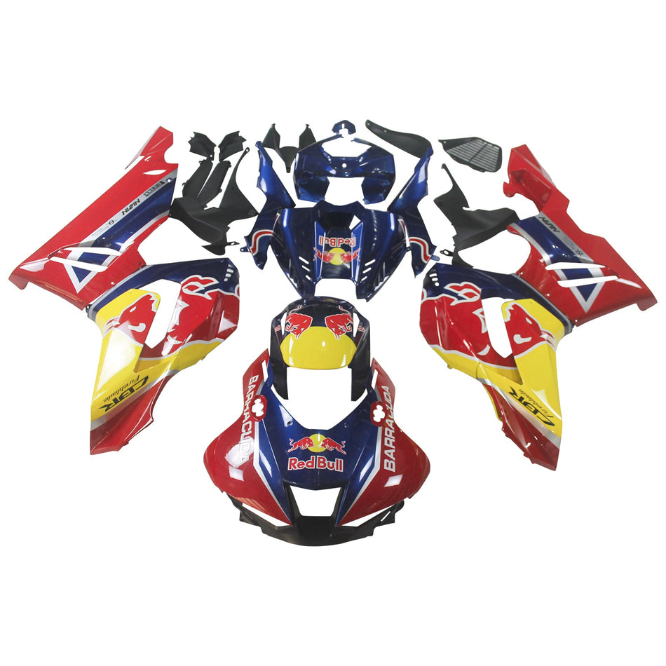 Injection Verkleidung Kit Karosserie Kunststoff ABS Für Honda CBR1000RR-R 2020-2023