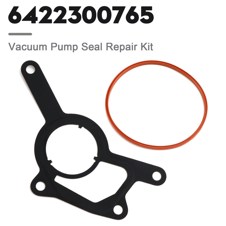 Reparatursatz für Vakuumpumpendichtungen 6422300765 für Mercedes und Dodge 3.0L