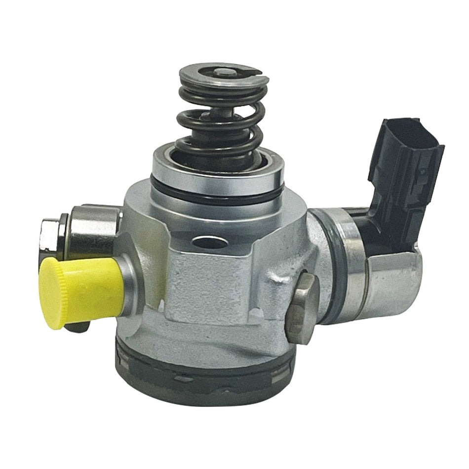 2018–2021 Honda Accord 1.5L L4 Turbogeladene Hochdruck-Kraftstoffpumpe 16790-5PC-H01 296100-06 167905PCH02