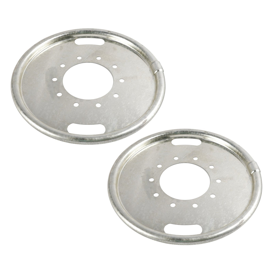 2005+ F-450/F-550 Radauswuchtmaschine 400-423 (2er-Satz)