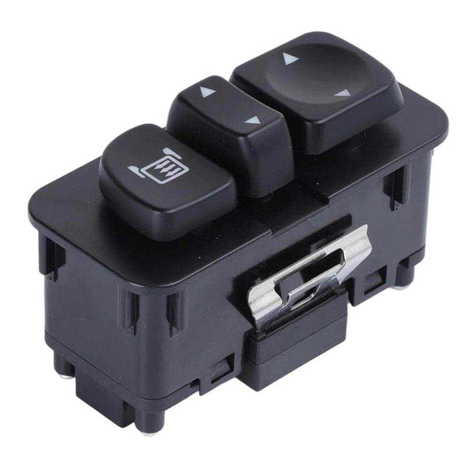 Q276016002 Rückspiegelschalterknopf für Peterbilt Fensterheberzubehör