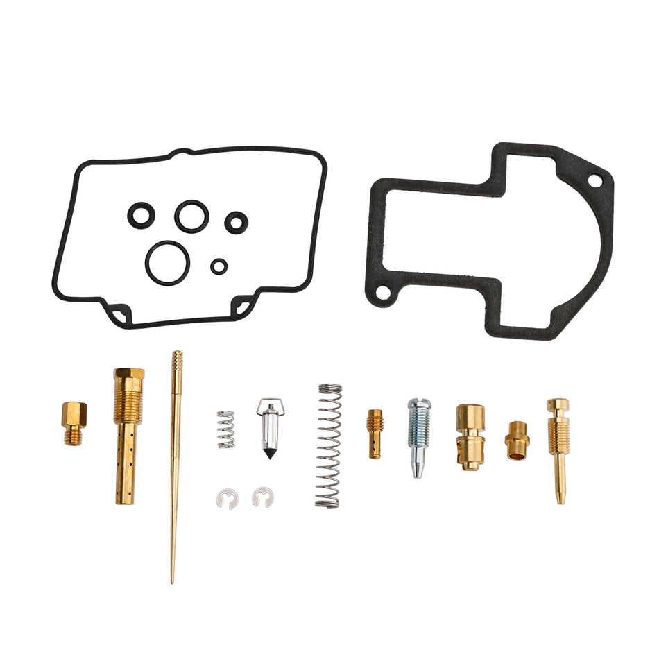 Vergaser-Reparatursatz passend für Yamaha TZR250 1989-1990