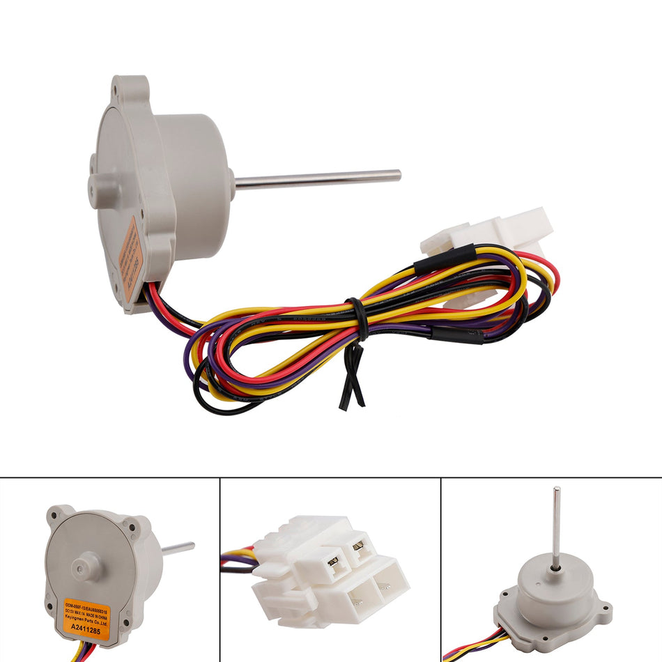 Kühlschrank Verdampfer Fan Motor Zubehör DC 12V Für LG EAU65058315