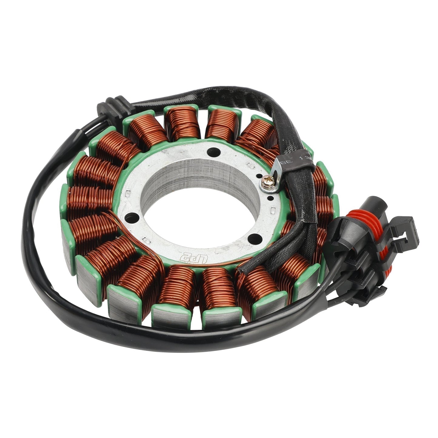 2020-2023 Polaris General XP 4 1000 Magneto Spule Stator + Spannungsregler + Dichtung Assy 4013970