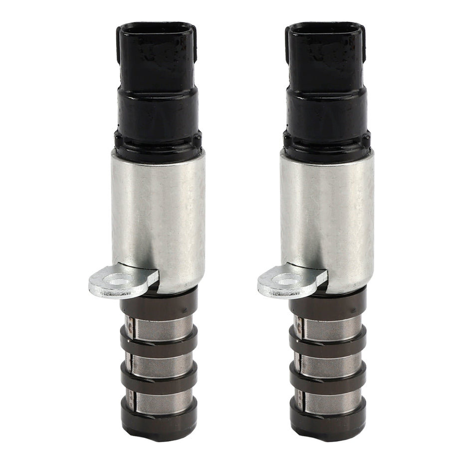 2 Stück Magnetventile für variable Ventilsteuerung HL3Z-6M280-A für Ford F-150 17-24 3,5L 5,0L