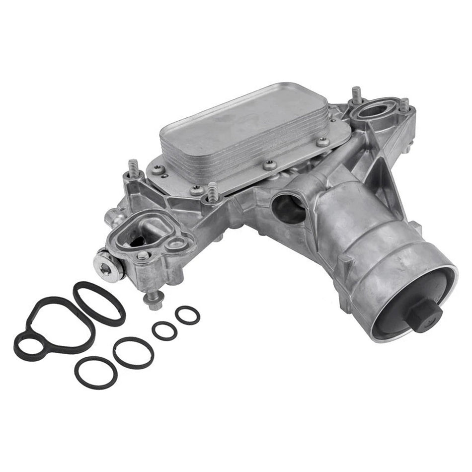 Ölfilter und Ölkühler für Holden Cruze JH A16LET 1.6L Motor (2015–2018) 55355699