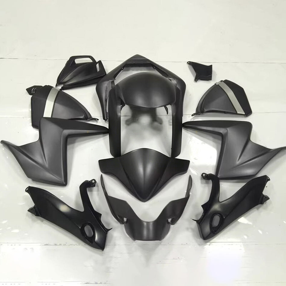 Verkleidungssatz aus ABS-Kunststoff f眉r Honda CB1000R 2008-2015