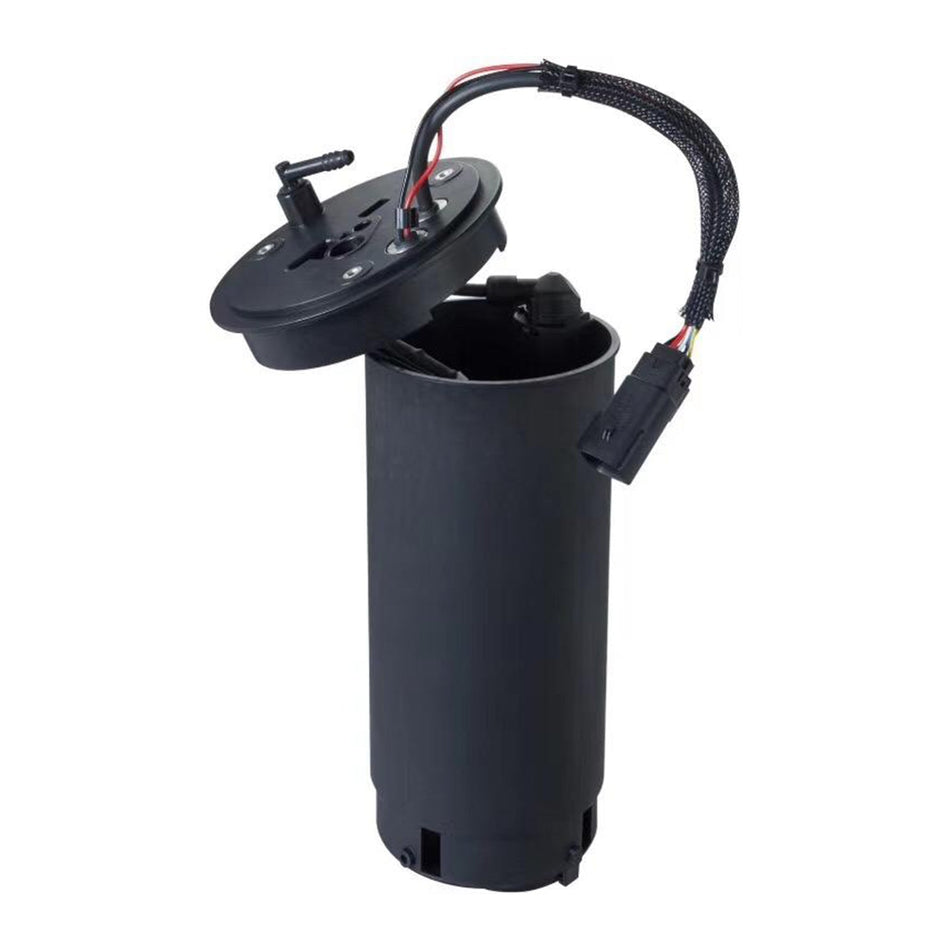 2015-2019 Ford Transit-250 3,2 l Diesel Exhaust Fluid DEF-Heizung CK4Z5L227D CK4Z5L227B