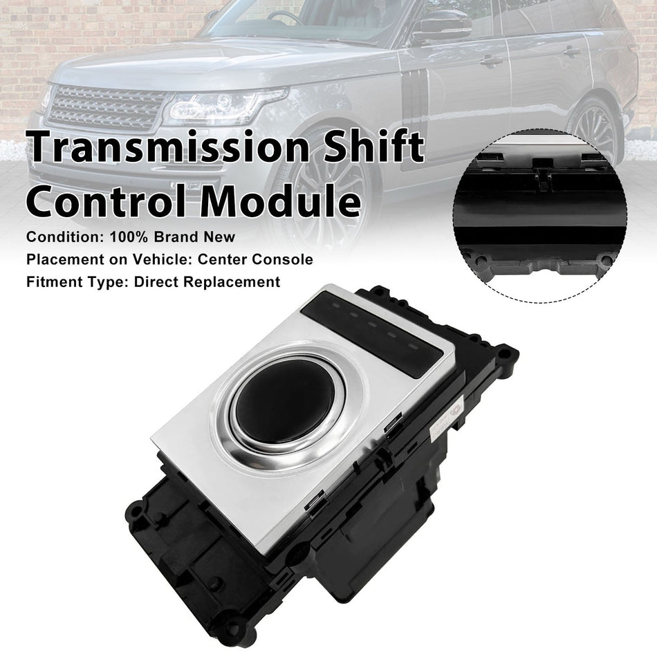 2017–2020 Für Range Rover Verteilergetriebe-Schaltmodul LR117067 LR085667