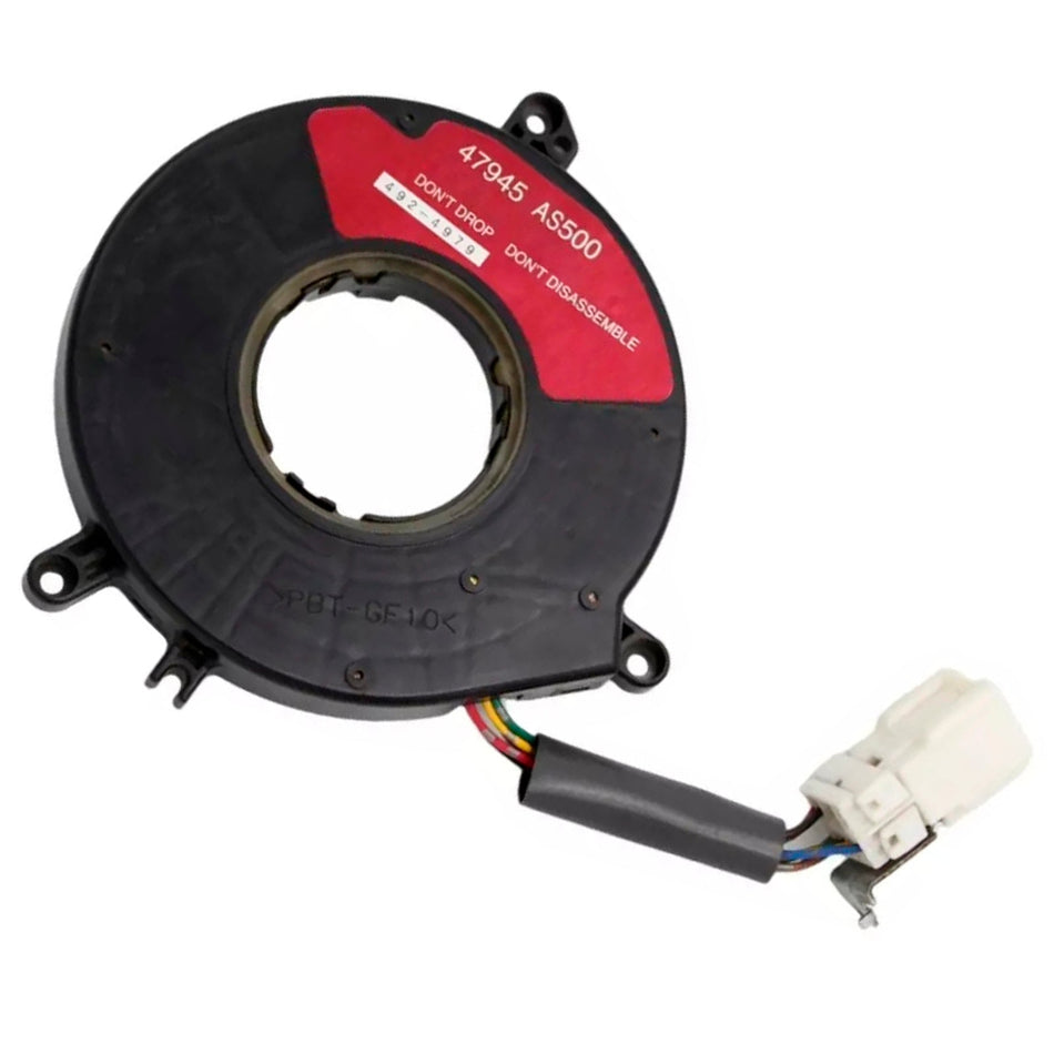 2002–2006 Infiniti Q45 Lenkwinkelsensor 47945-AS500