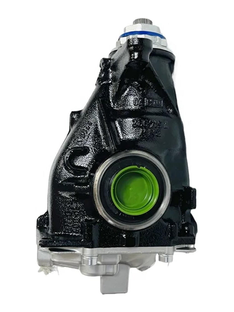 BMW X5 F15 Hinterachsdifferential-Baugruppe 3,38 Gang 33107636994 7636994 33107592007