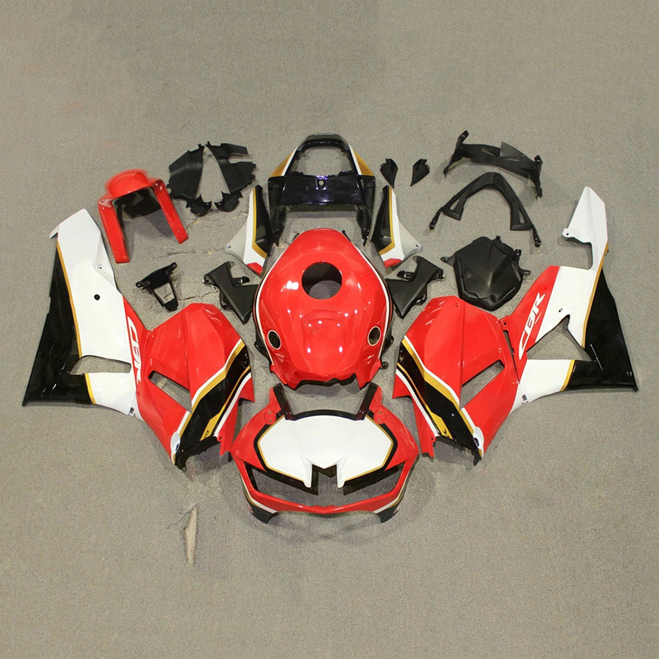 Verkleidungssatz aus ABS-Kunststoff für Honda CBR600RR 2013-2025 F5