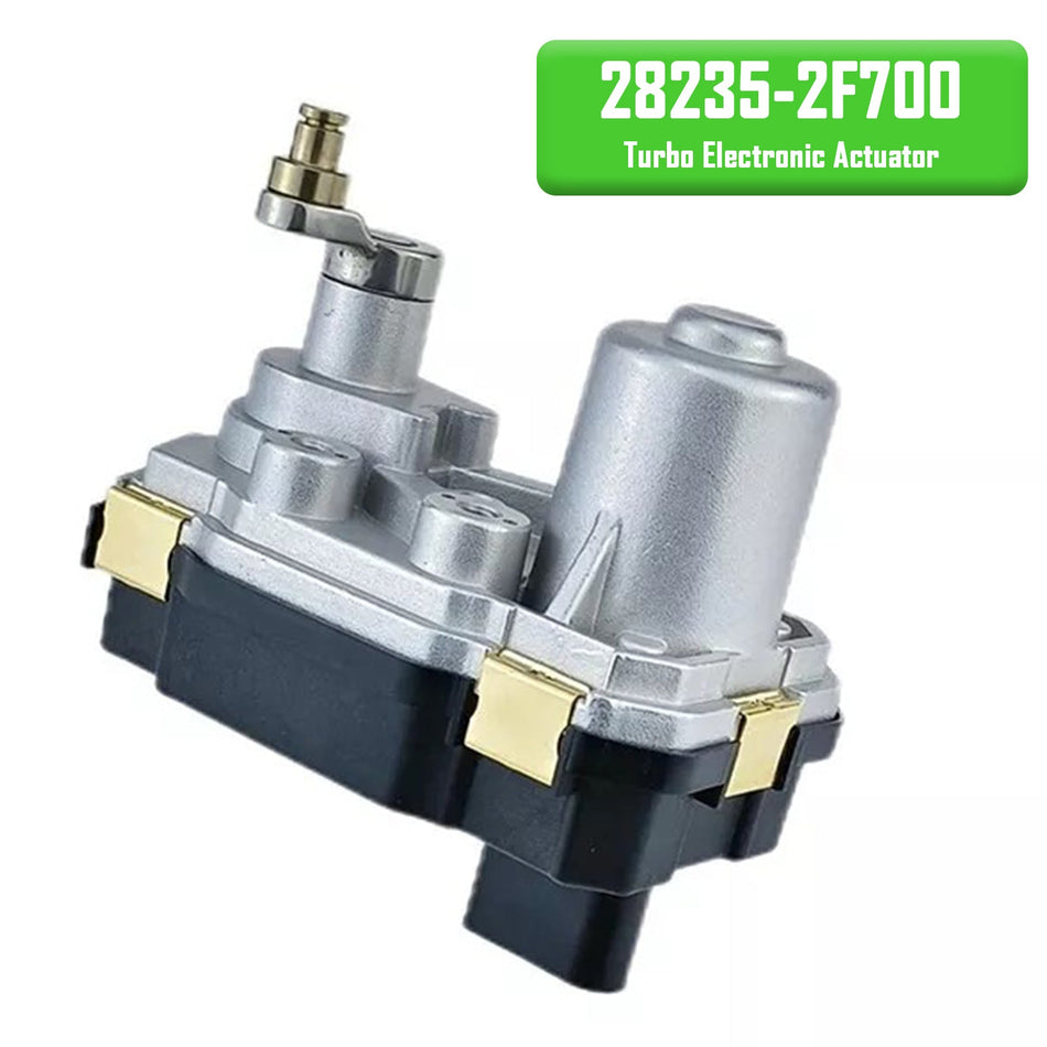 Elektronischer Aktuator 28235-2F700 BV40 282312F670 für Kia Sportage 2.0 CRDi Turbo