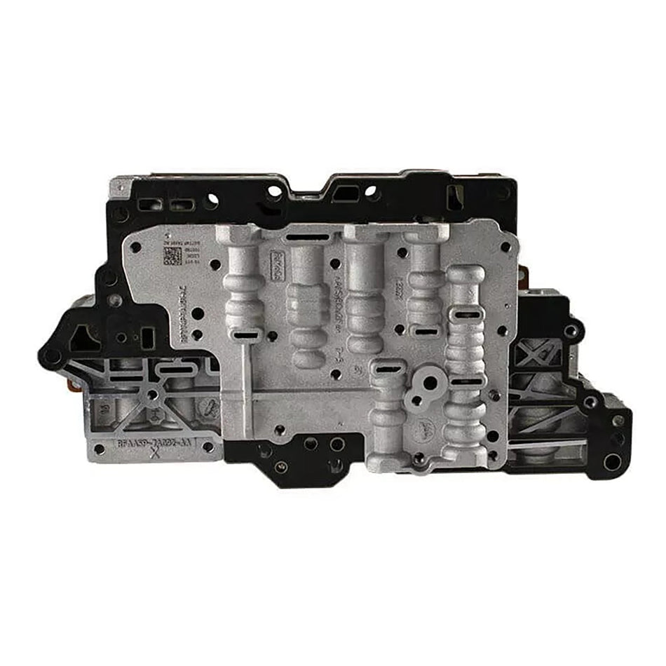 2009-2011 Lincoln Mks USA 6 SP F/AWD V6 3,5 L 3,7 L 6F50/55 Automatikgetriebe Ventilk?rper 6-Gang