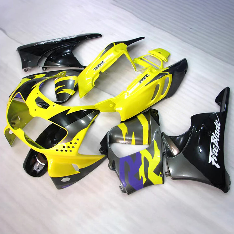Verkleidungssatz aus ABS-Kunststoff f眉r Honda CBR900RR 893 (1994-1995)
