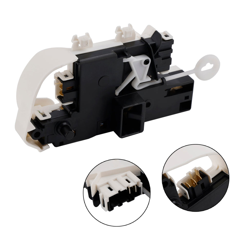 WPW10253483 Türverriegelungsschalter für Whirlpool