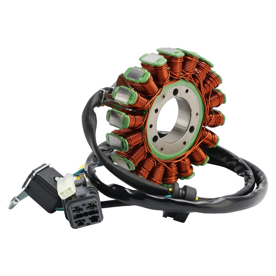 Stator Generator für Access ATV Shade 420 4X4 T3 Quad ACC-173MM.07.02