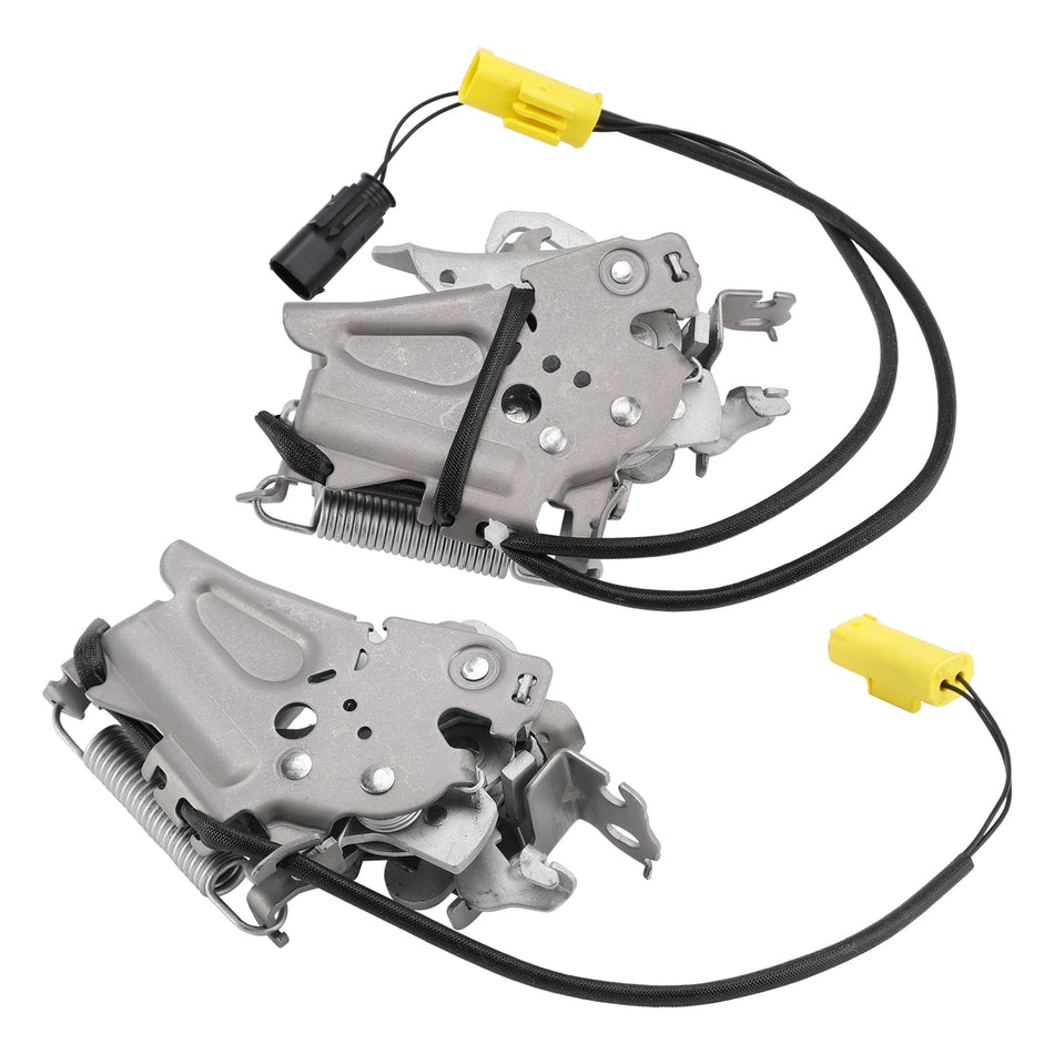 Motorhaubenschloss links/rechts 51237468353/354 für BMW 1er F40 3er G20/G21 2019-2024