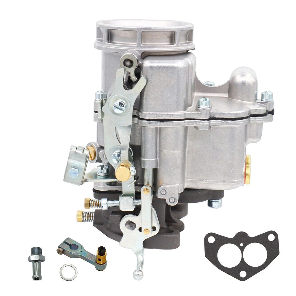 Carburetor Für For Holley 94 Ford V8 FlatHead 1939-1959 232"-279" engines