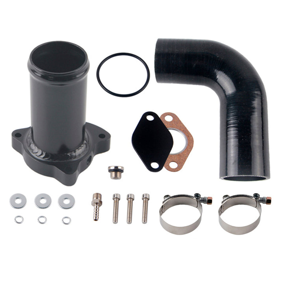 1996-2010 Seat Alhambra 1.9 TDI 66 kW Motor: 1Z, AHU, ANU EGR-Ausblendungssatz