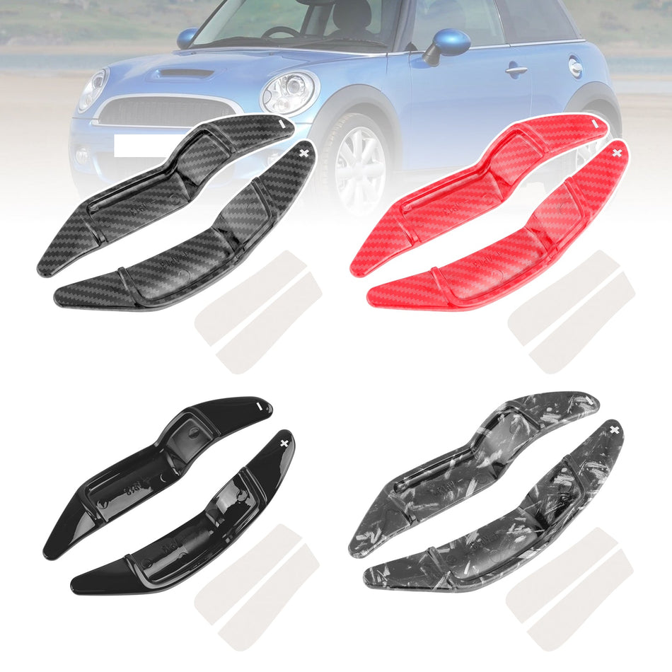 Lenkrad-Schaltwippen-Verlängerung für Mini R55 R56 R58 R60 R61