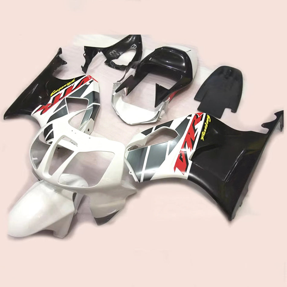 Verkleidungssatz aus ABS-Kunststoff f眉r Honda VTR1000 RC51 2000-2006