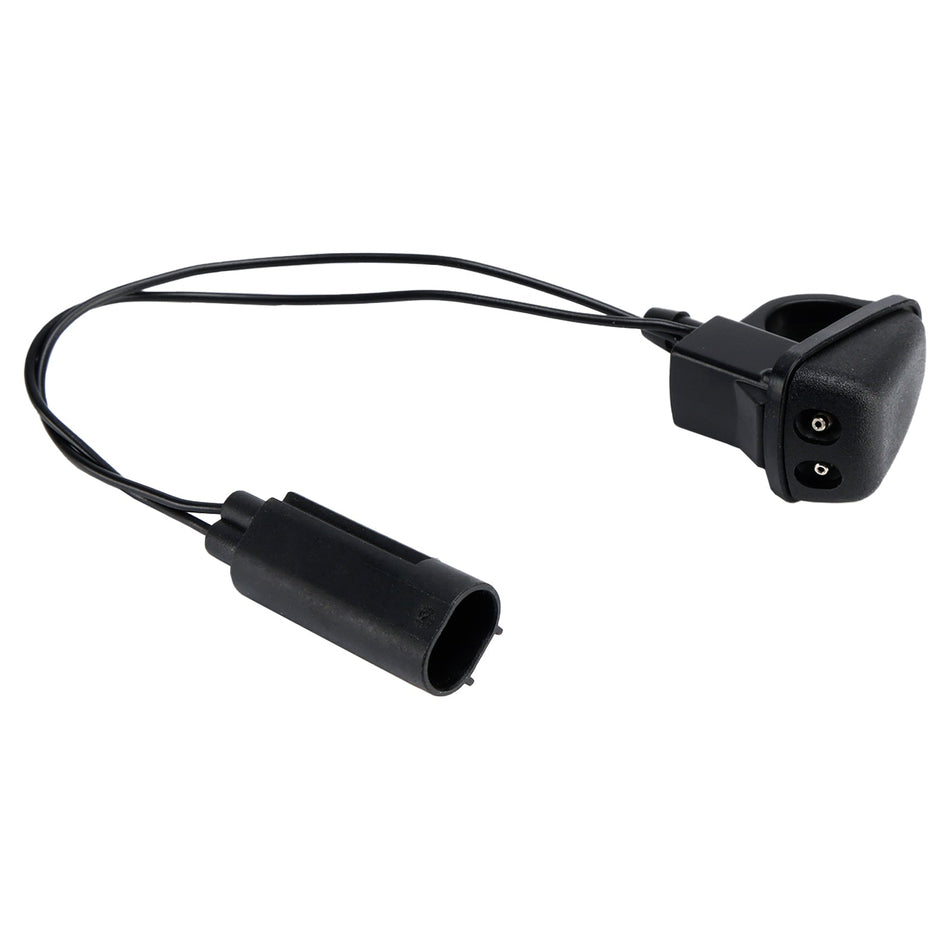 2006–2014 Land Rover Freelander 2 Frontscheinwerfer-Waschdüse links