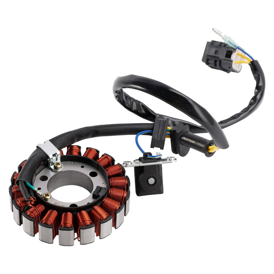 Stator Generator für Beeline Bestia 3.3 / Online S 3.5 / Adly 300 ATV Quad