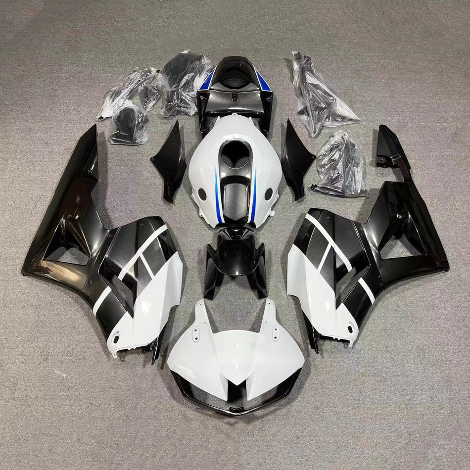 Verkleidungssatz aus ABS-Kunststoff für Honda CBR600RR 2013-2025 F5