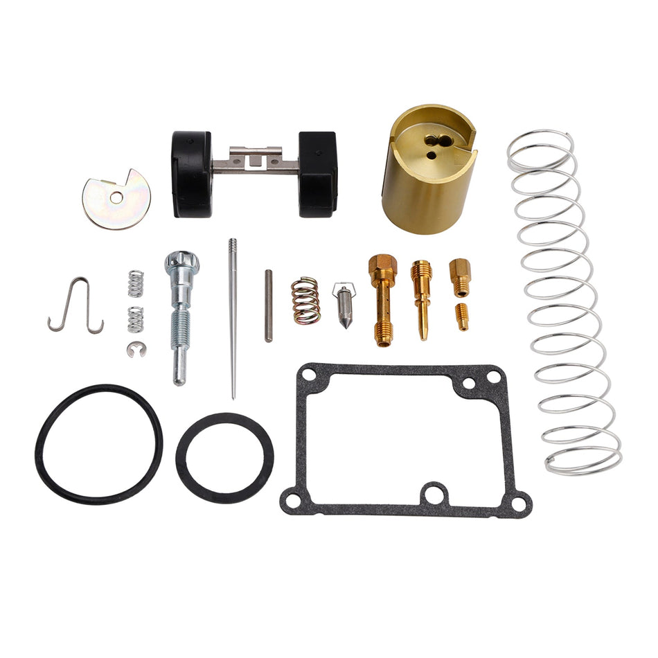 Vergaser-Reparatursatz passend für Yamaha DT125