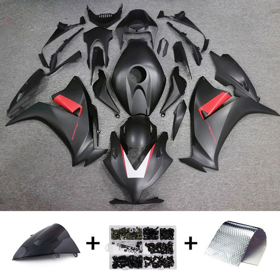 Verkleidungssatz aus ABS-Kunststoff f眉r Honda CBR1000RR 2012-2016