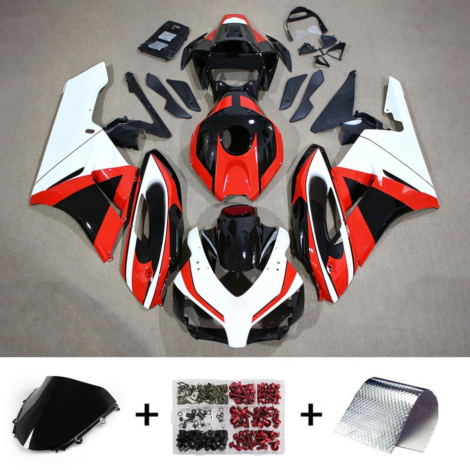 Verkleidungssatz aus ABS-Kunststoff für Honda CBR1000RR 2004-2005