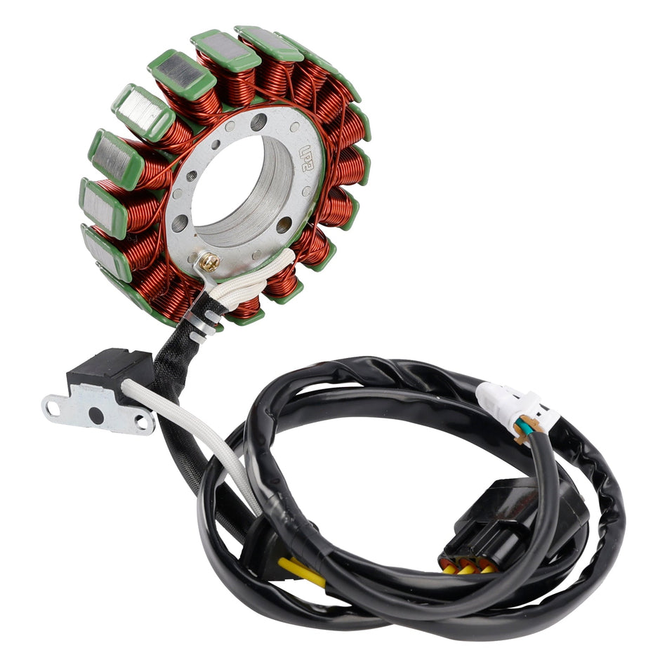 STATOR GENERATOR REGLER GLEICHRICHTER DICHTUNG FÜR LINHAI 400-D EFI E4 27912