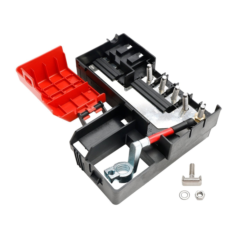 2015-2016 GMC Sierra 2500 Batterieverteilung Motorraum Sicherungskasten 84354716