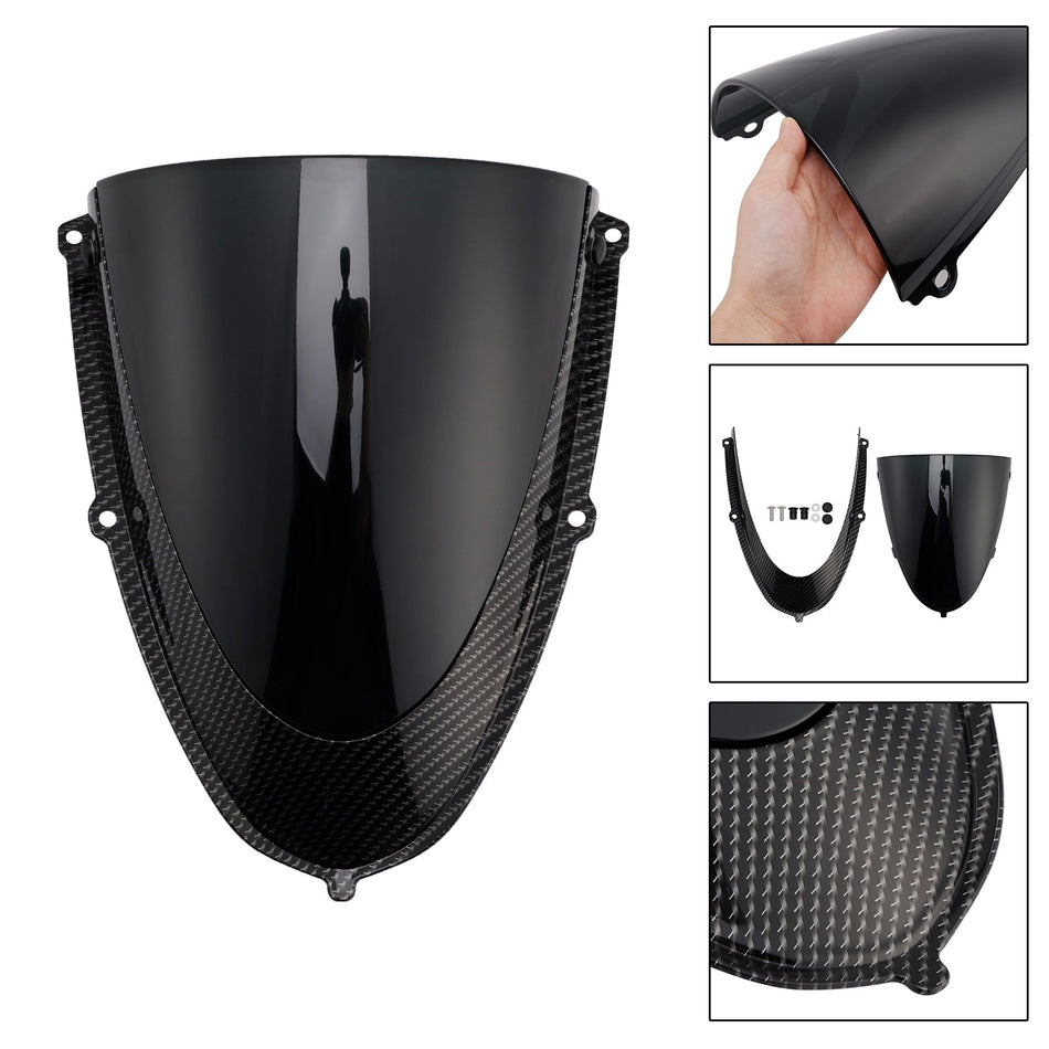 Aprilia RS 660 (2020–2024) – Scheinwerferverkleidung, Windschutzscheibe