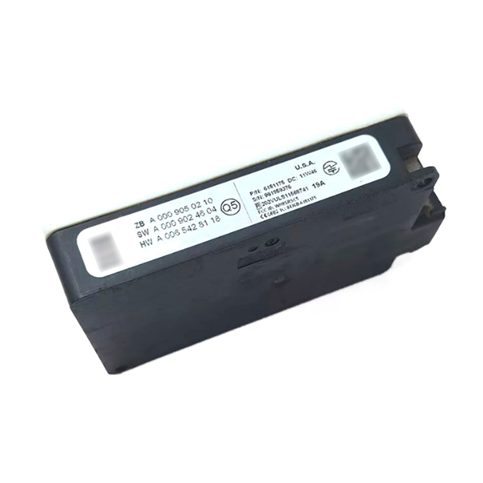 2015/11-2019/04 Mercedes-Benz GLS Toter-Winkel-Radarsensor A000905021