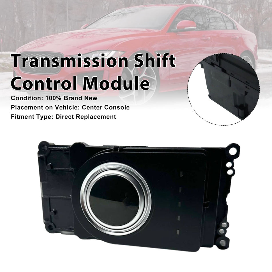 Transfer Control Shift Module für Jaguar F-PACE XE XF XFL T2H9260 T2H25974