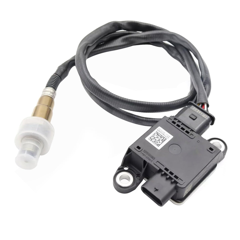 2016/11–2020/12 Kia Sorento III UM 2.2 CRDi 4WD 2199 ccm Feinstaubsensor 39265-2F300 0281006553