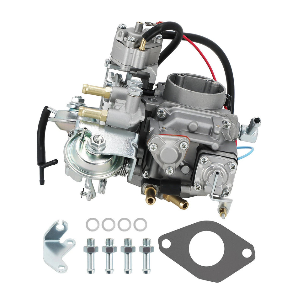 Suzuki Carry Mazda F6A F5A F5B DD51T DE51V DF51V Vergaser 13200-77530