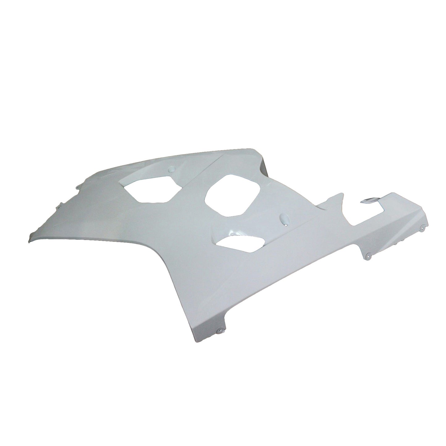 Bodywork Fairing Injection Molding Unpainted for Suzuki GSXR 600/750 2004-2005