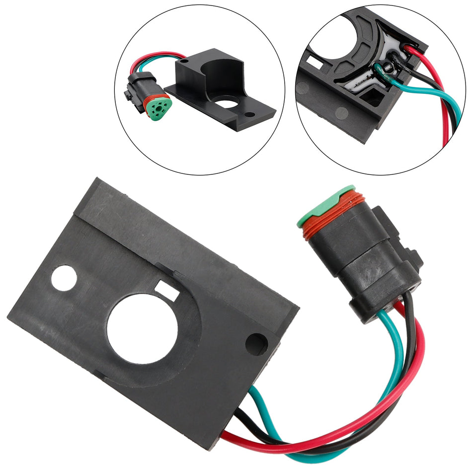 7105252 sitz Runde Bar Sensor Schalter Für Bobcat 553 653 751 753 763 Kompakt