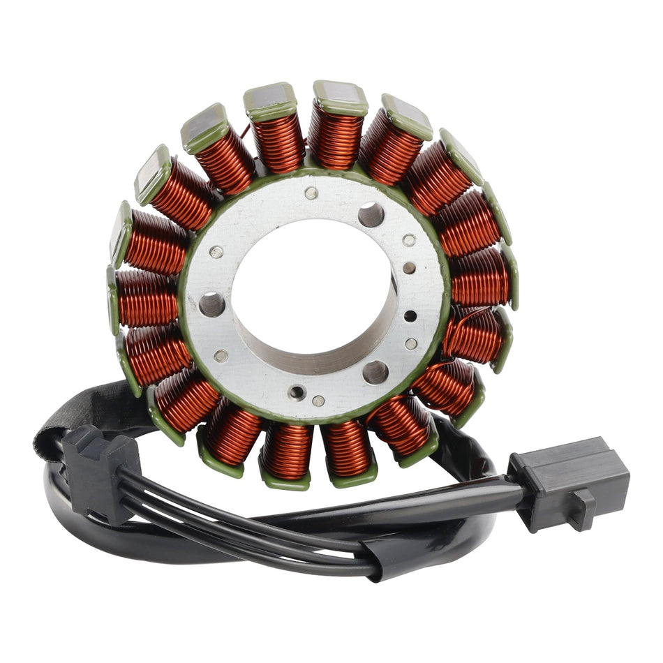 Stator-Regler-Gleichrichter mit Dichtung für Kawasaki ZRX 400 ZRX400 1994-2008
